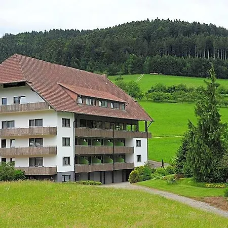 Fuxxbau Hotel Hausach