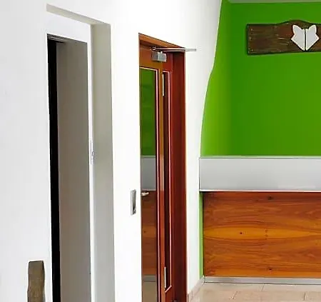 Hotel Fuxxbau
