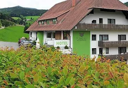 Hotel Fuxxbau