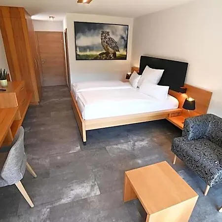Hotel Fuxxbau
