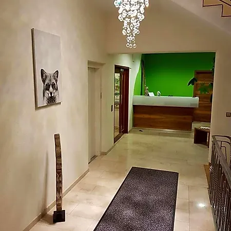 Hotel Fuxxbau