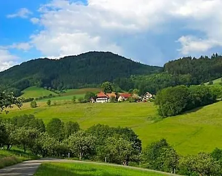 Hotel Fuxxbau 3*