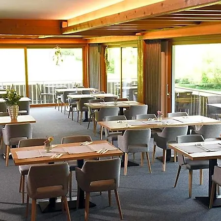Fuxxbau Hotel 3*