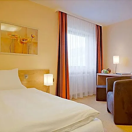 Hotel Fuxxbau 3*